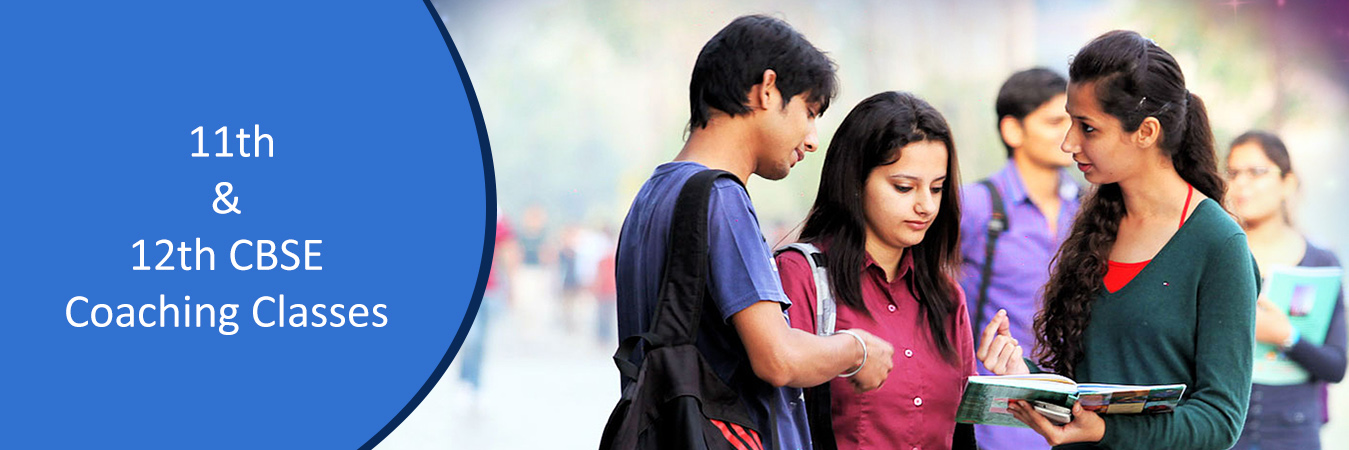 11th CBSE Coaching Classes In Pune