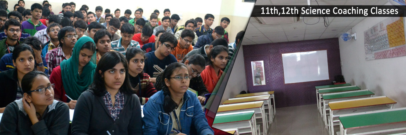 11th Science Coaching Classes In Pune