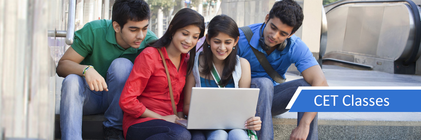 CET Classes In Dehu Road Pune