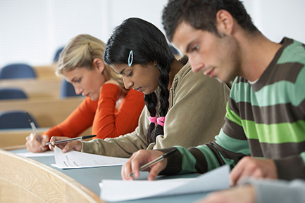 CET Classes