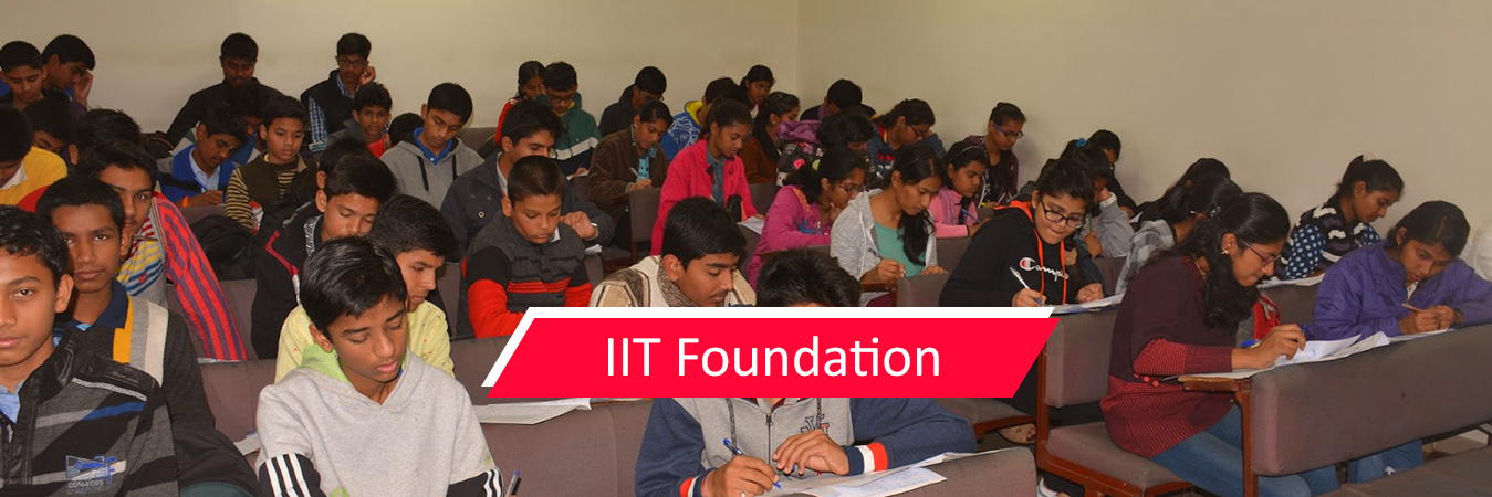 IIT Foundation In Pune