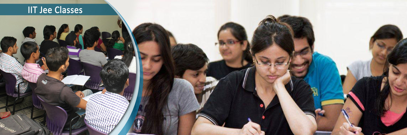IIT JEE Coaching Classes In Dehu Road Pune