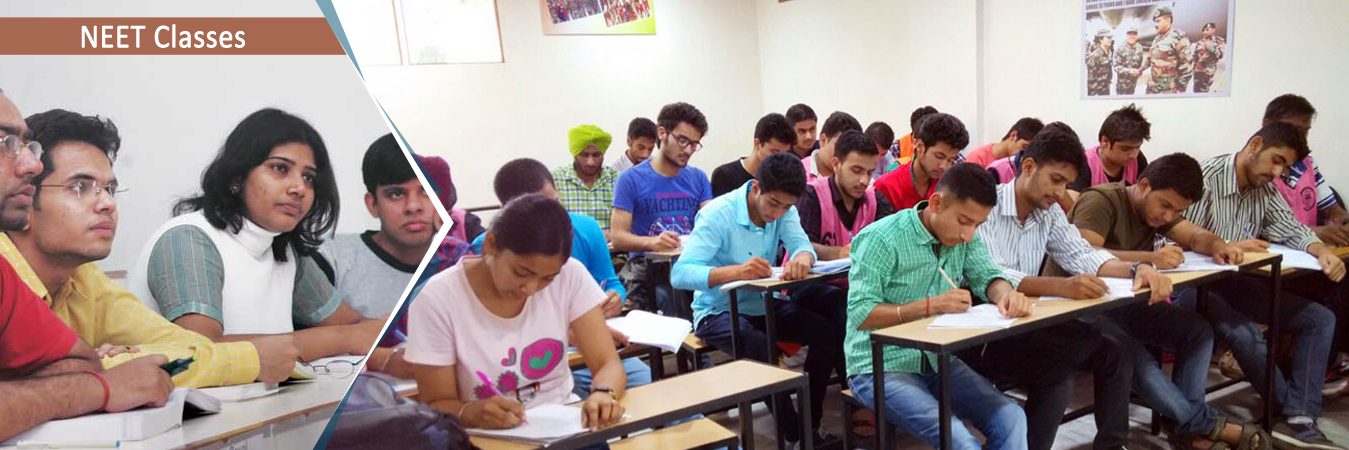 NEET Classes In Dehu Road Pune